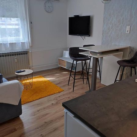 Apartman Emy 카를로바츠 외부 사진