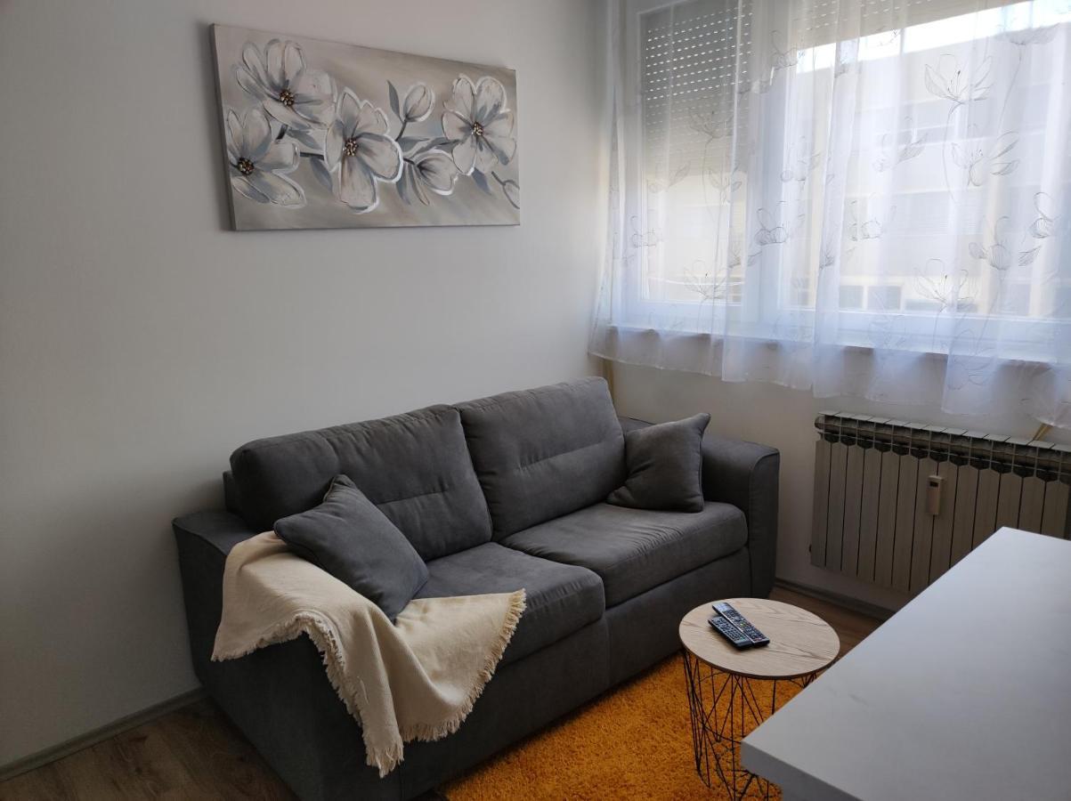 Apartman Emy 카를로바츠 외부 사진